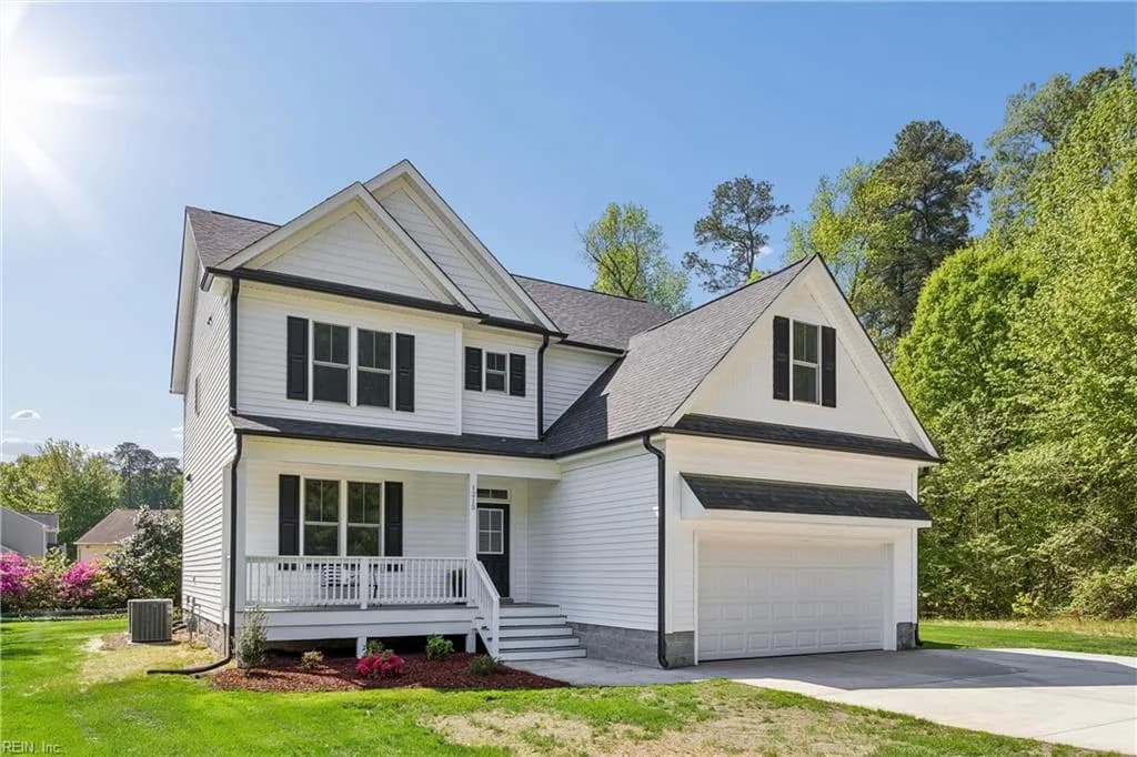 1215 Victory BLVD, YORKTOWN VA 23693 - Photo 3