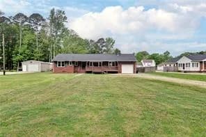 109 Old Railway RD, YORKTOWN VA 23692 - Main photo