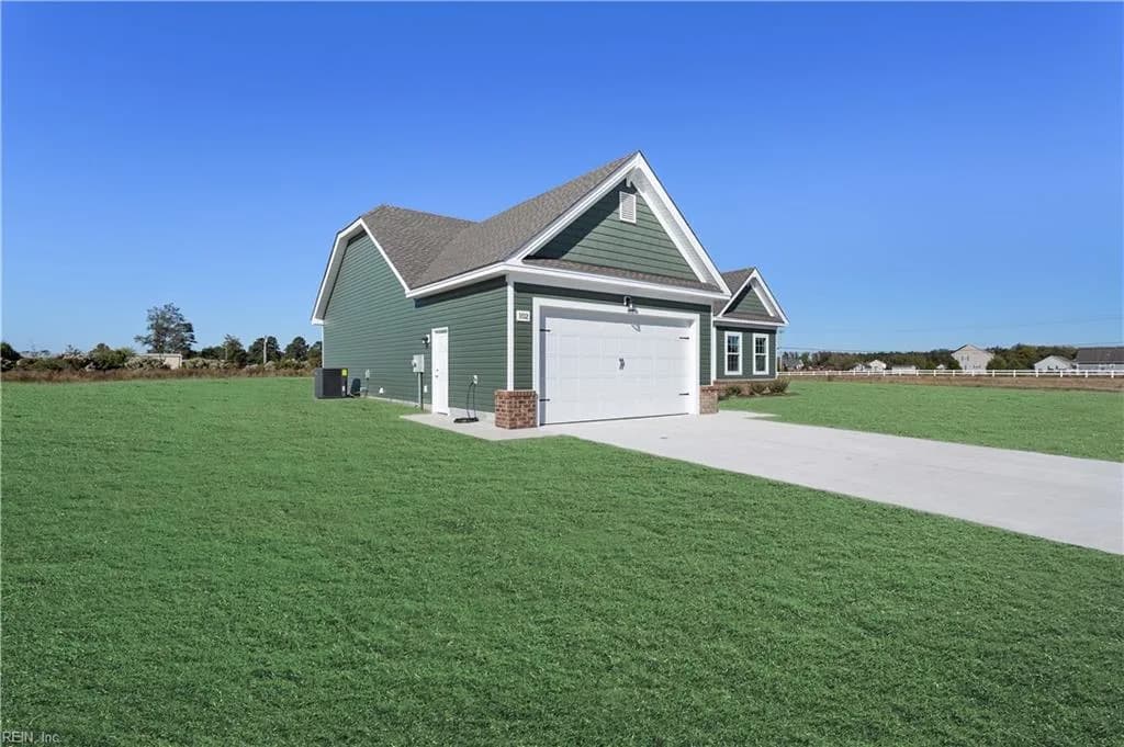 208 Halifax CT, SHAWBORO NC 27973 - Photo 3