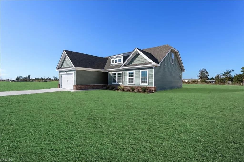 208 Halifax CT, SHAWBORO NC 27973 - Photo 4