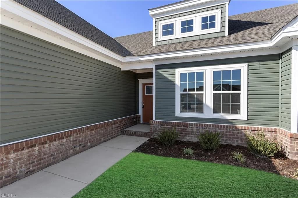 208 Halifax CT, SHAWBORO NC 27973 - Photo 5