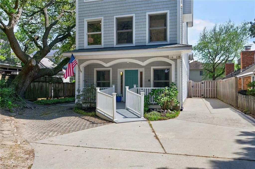 116 89th ST, VIRGINIABEACH VA 23451 - Photo 3