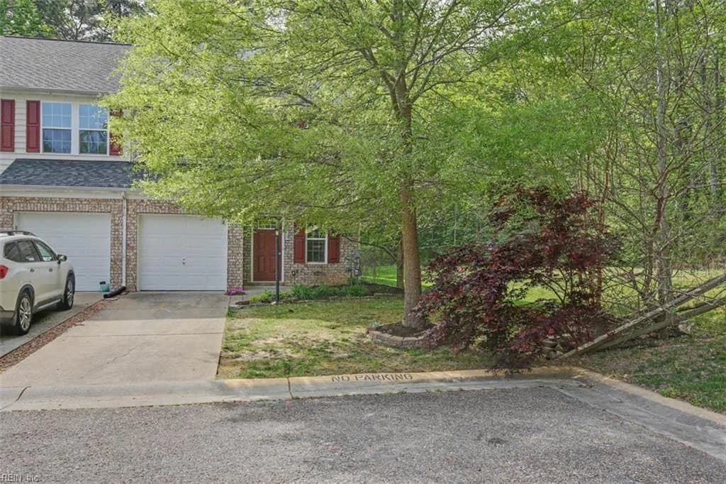 509 Alexia LN, YORKTOWN VA 23690 - Photo 3