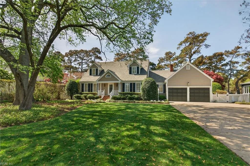 101 Holly CRES, VIRGINIABEACH VA 23451 - Photo 4