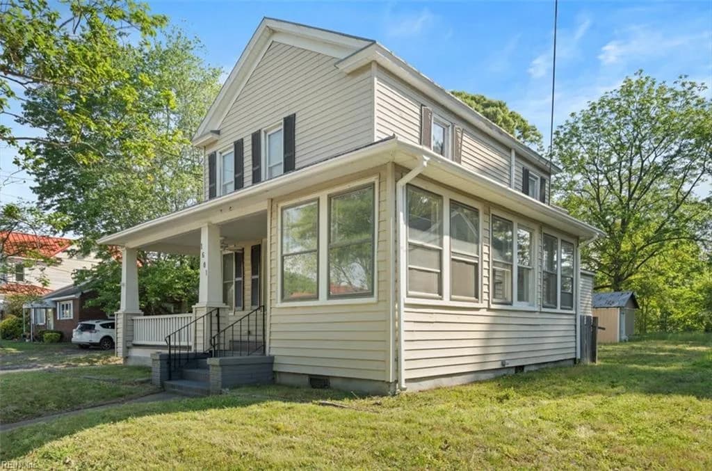 1601 Chesapeake AVE, CHESAPEAKE VA 23324 - Photo 3