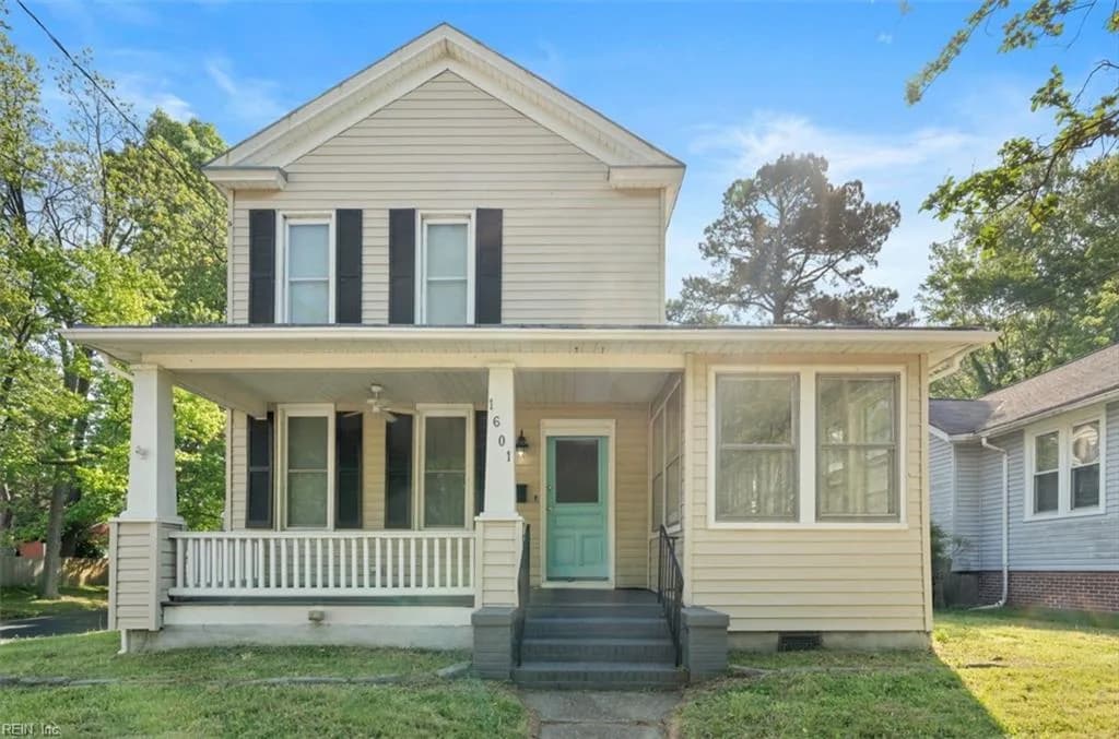 1601 Chesapeake AVE, CHESAPEAKE VA 23324 - Photo 4