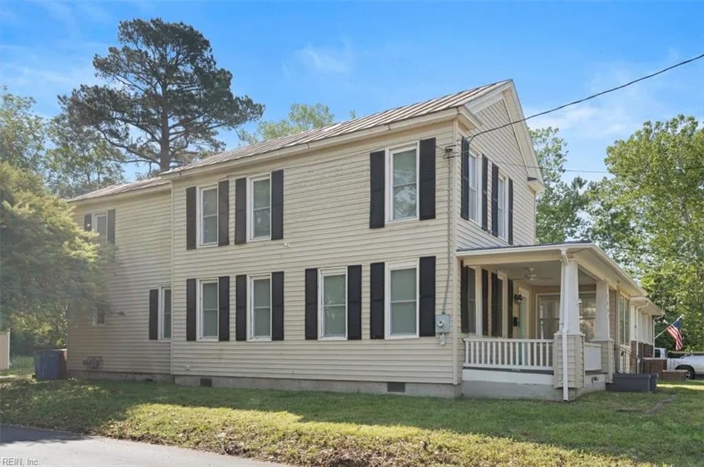 1601 Chesapeake AVE, CHESAPEAKE VA 23324 - Photo 5