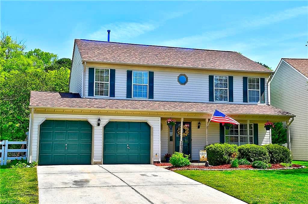 2620 Pulaski LOOP, VIRGINIA BEACH VA 23456 - Main photo