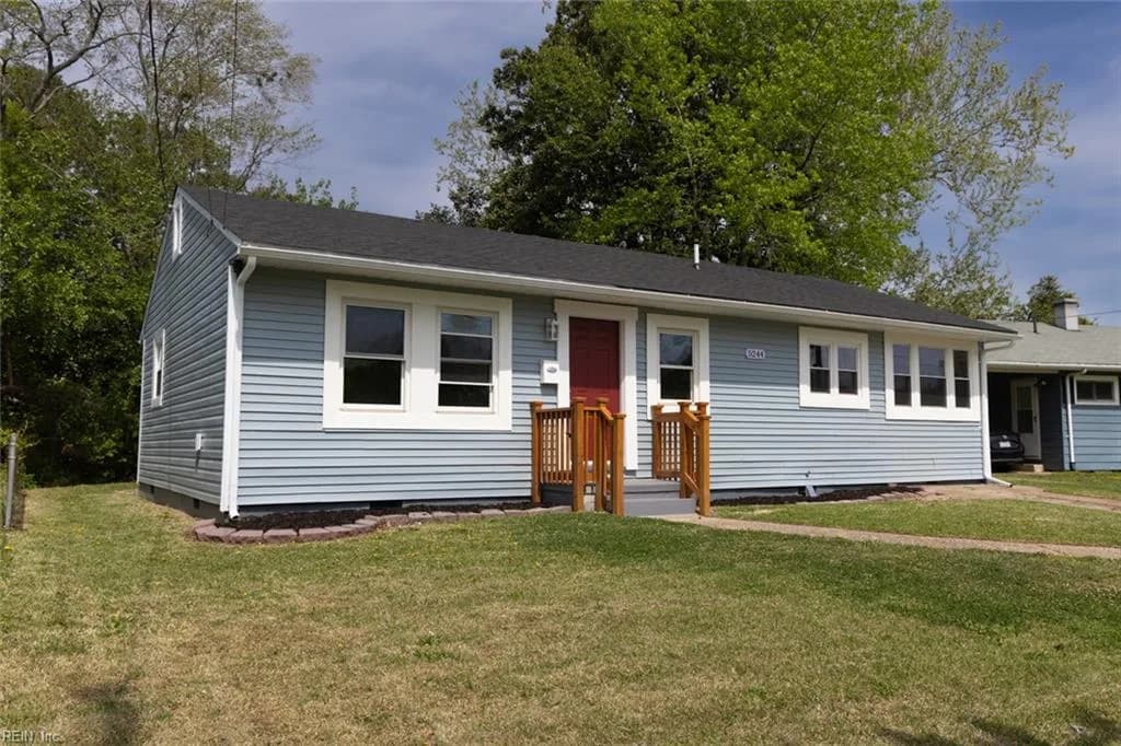 5244 Silvey DR, NORFOLK VA 23502 - Photo 3