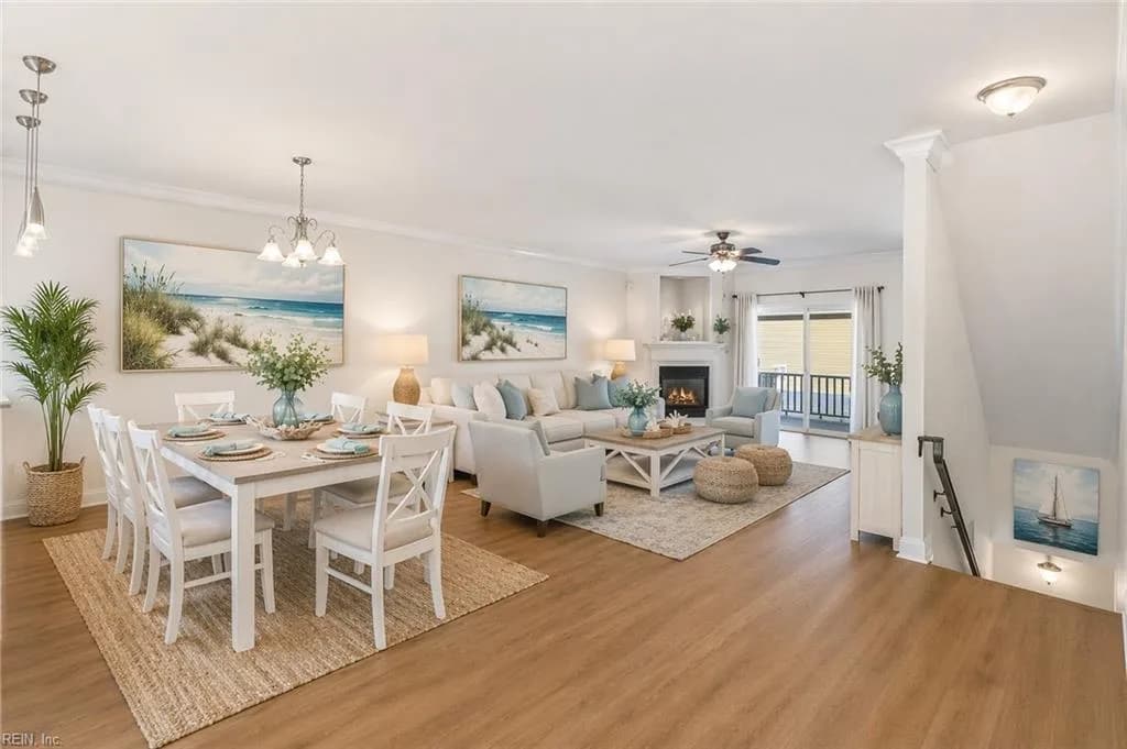 984 W Ocean View AVE, NORFOLK VA 23503 - Main photo