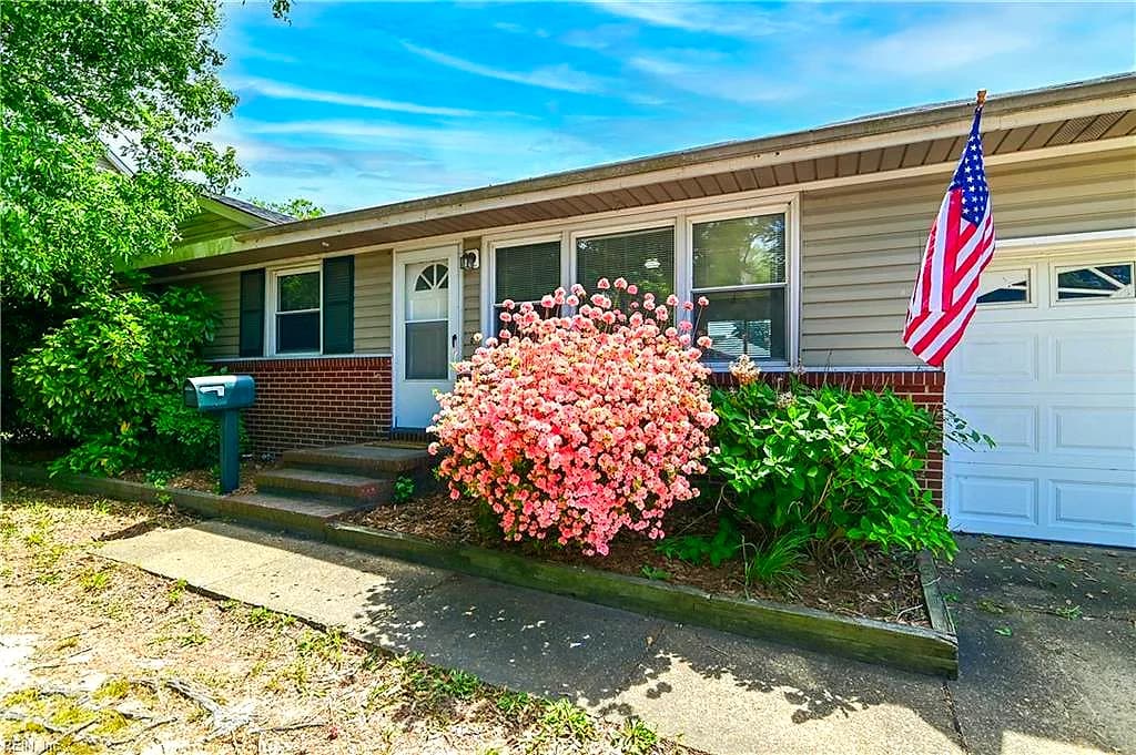 3511 Orange ST, NORFOLK VA 23513 - Main photo
