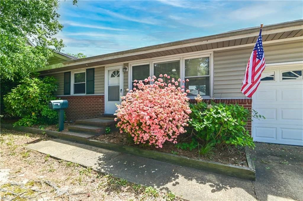 3511 Orange ST, NORFOLK VA 23513 - Main photo
