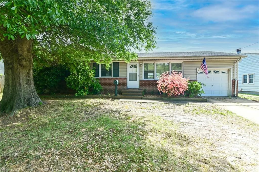 3511 Orange ST, NORFOLK VA 23513 - Photo 3