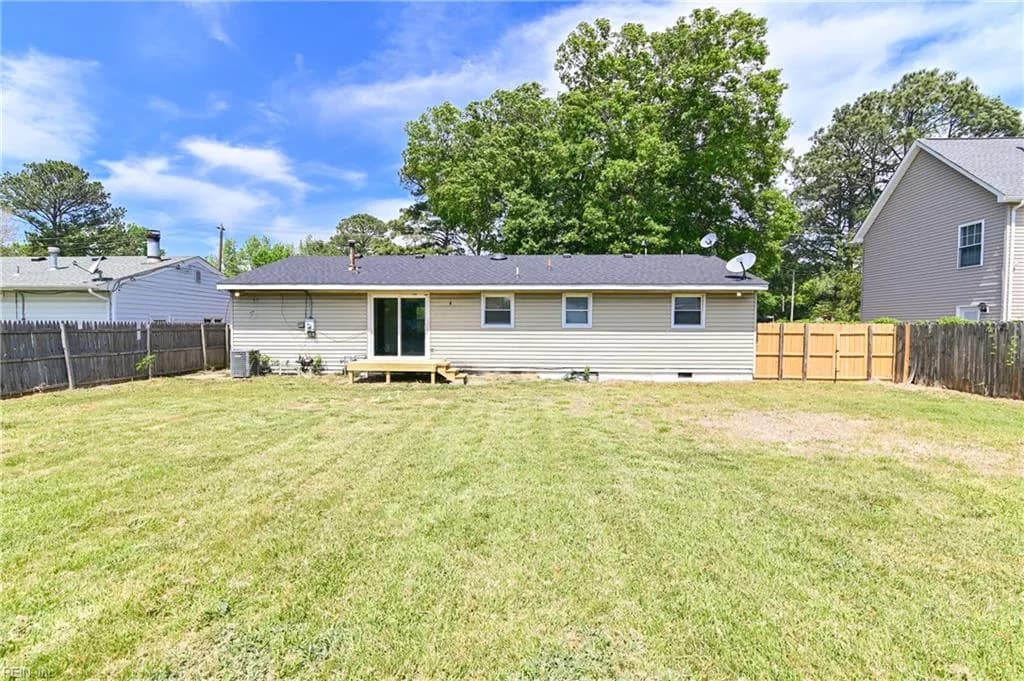 3511 Orange ST, NORFOLK VA 23513 - Photo 4