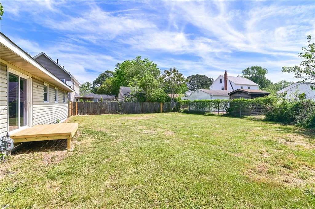3511 Orange ST, NORFOLK VA 23513 - Photo 5