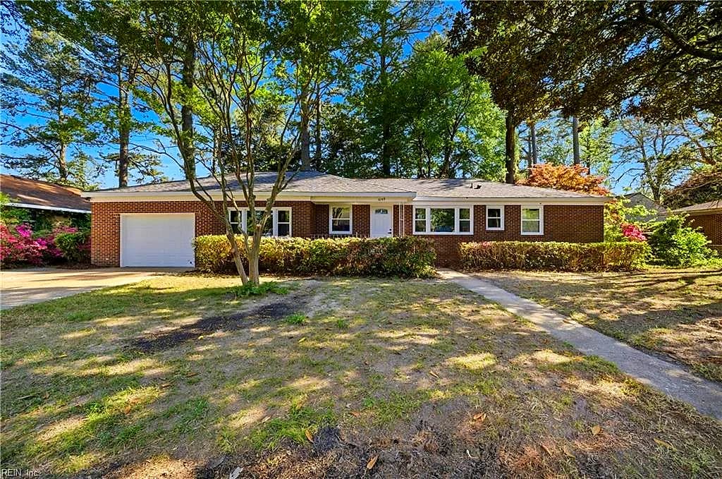 6149 Edison AVE, NORFOLK VA 23502 - Main photo
