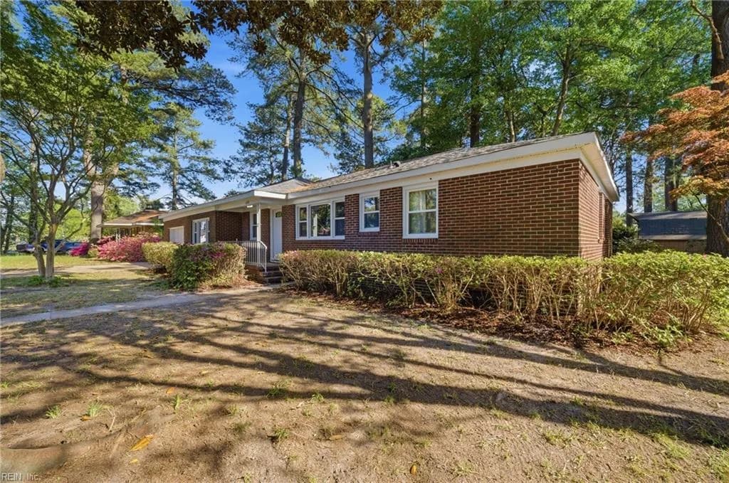 6149 Edison AVE, NORFOLK VA 23502 - Photo 4