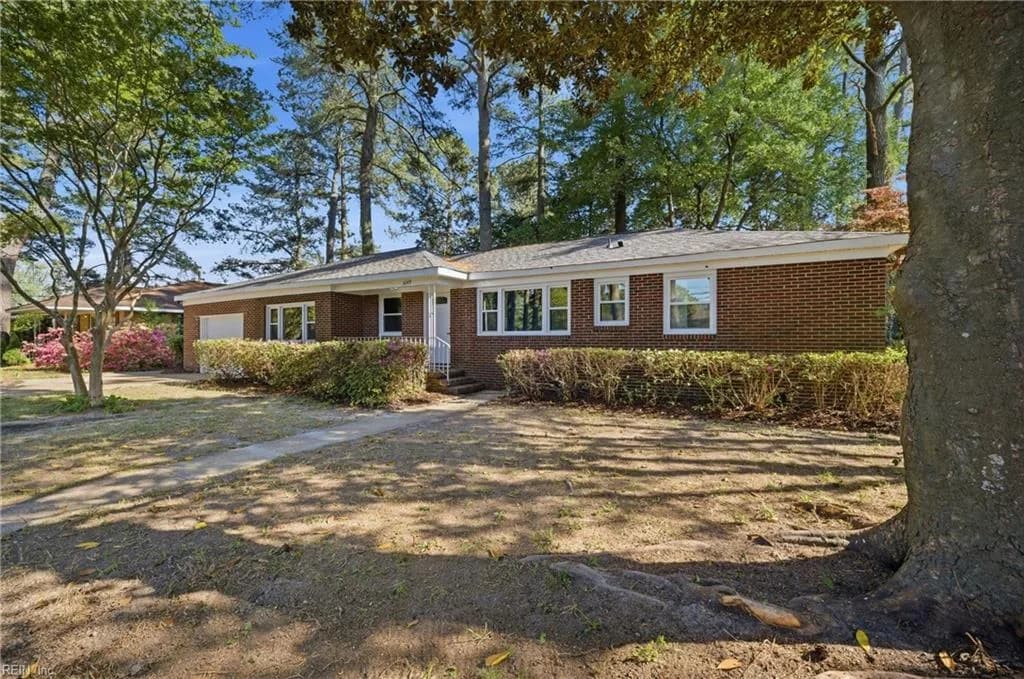6149 Edison AVE, NORFOLK VA 23502 - Photo 5