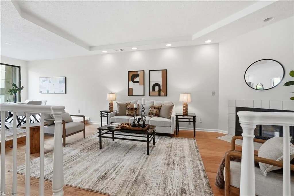 401 College PL #13, NORFOLK VA 23510 - Photo 4