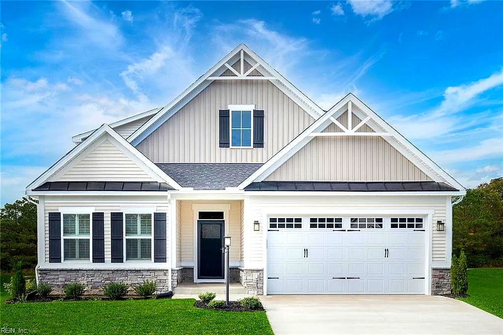 414 Tributary LN, Carrollton — 3 bed Residential, 2,626 sqft