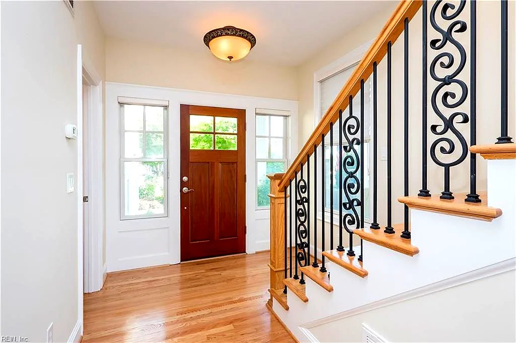 204 62nd ST, VIRGINIA BEACH VA 23451 - Photo 5