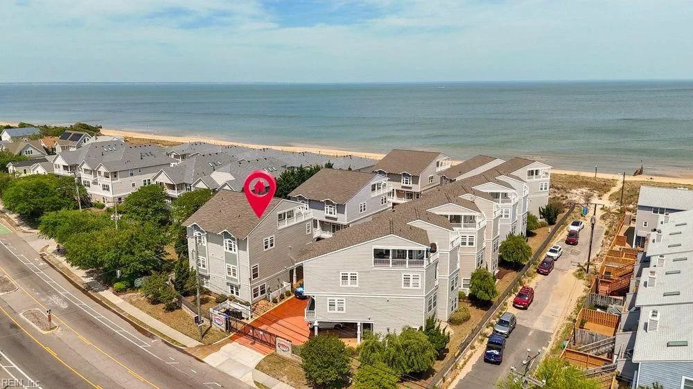 2080 E Ocean View AVE #1B, NORFOLK VA 23503