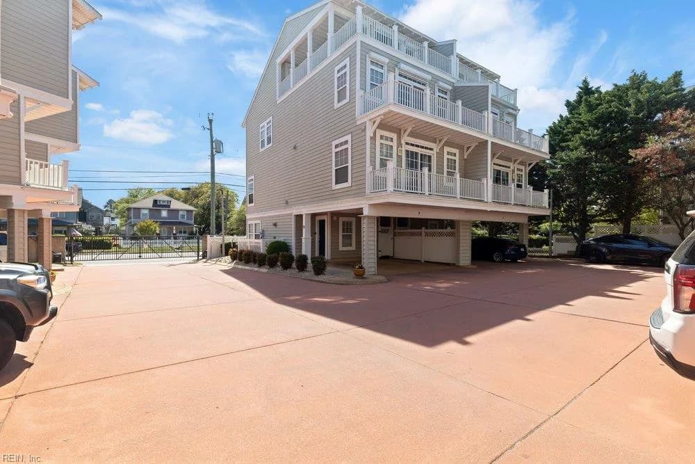 2080 E Ocean View AVE #1B, NORFOLK VA 23503 - Photo 3