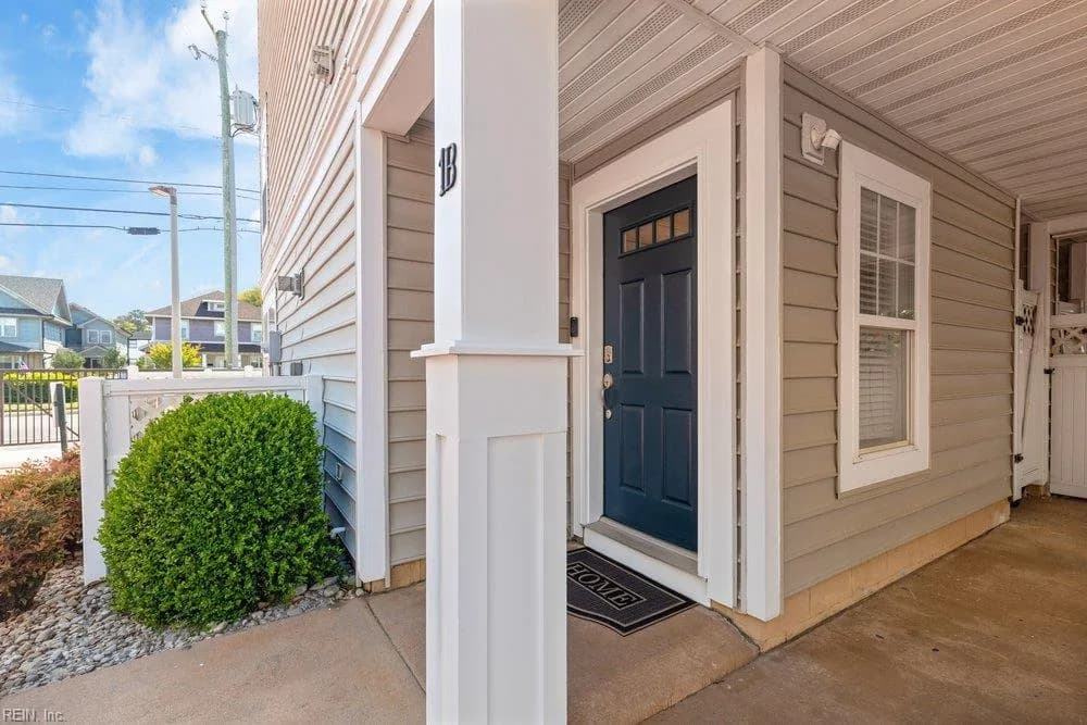 2080 E Ocean View AVE #1B, NORFOLK VA 23503 - Photo 5