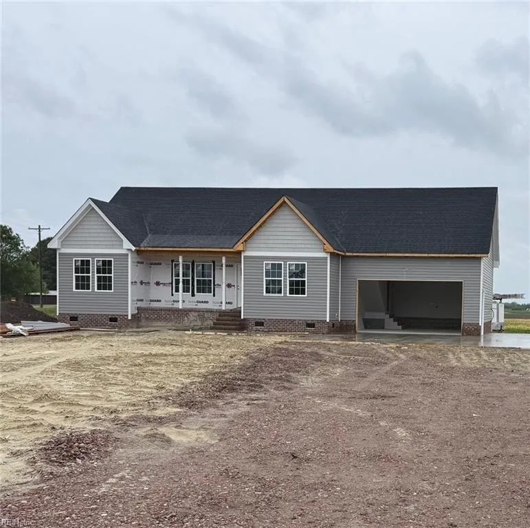 615 Meadstown RD, ELIZABETHCITY NC 27909