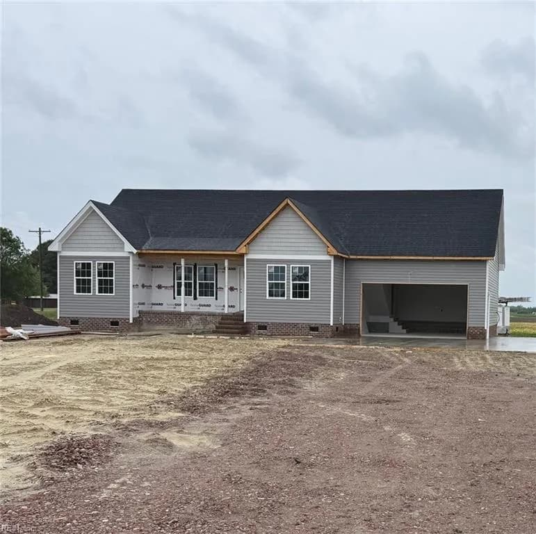 615 Meadstown RD, ELIZABETHCITY NC 27909 - Photo 2