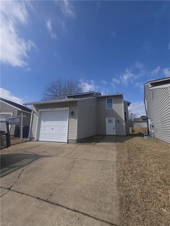5008 Christian CIR, VIRGINIABEACH VA 23464 - Main photo