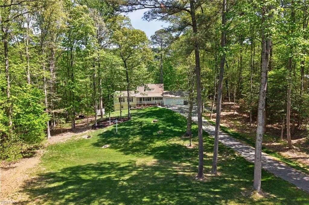 119 Tanbark LN, WILLIAMSBURG VA 23188 - Main photo