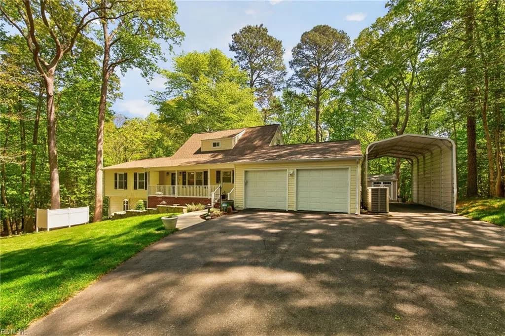 119 Tanbark LN, WILLIAMSBURG VA 23188 - Photo 3