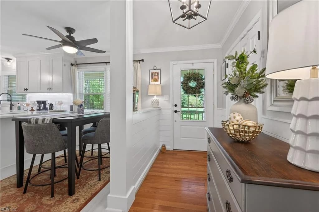 119 Tanbark LN, WILLIAMSBURG VA 23188 - Photo 4