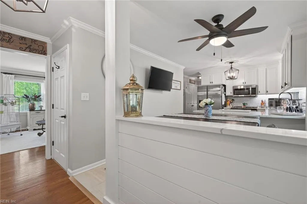 119 Tanbark LN, WILLIAMSBURG VA 23188 - Photo 5