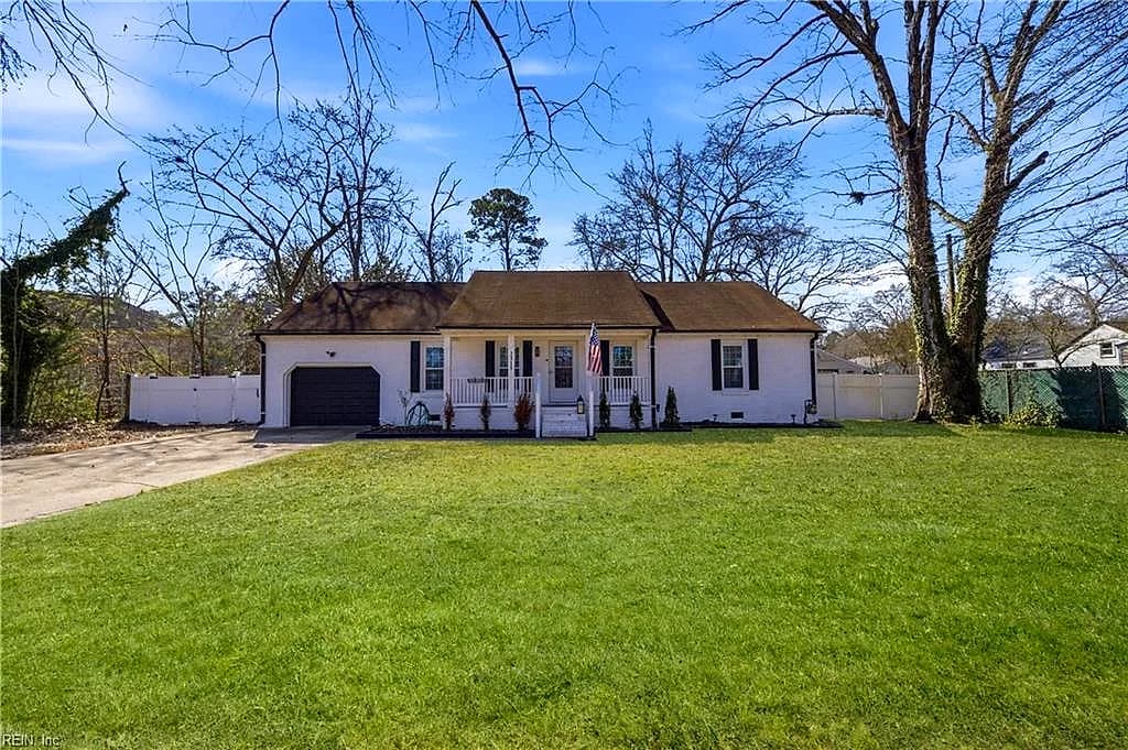 2315 Cross ST, CHESAPEAKE VA 23323 - Main photo