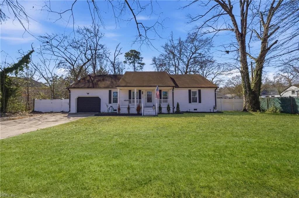 2315 Cross ST, CHESAPEAKE VA 23323 - Main photo