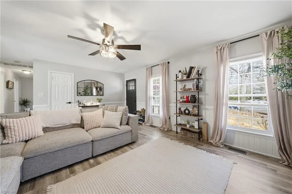 2315 Cross ST, CHESAPEAKE VA 23323 - Photo 4