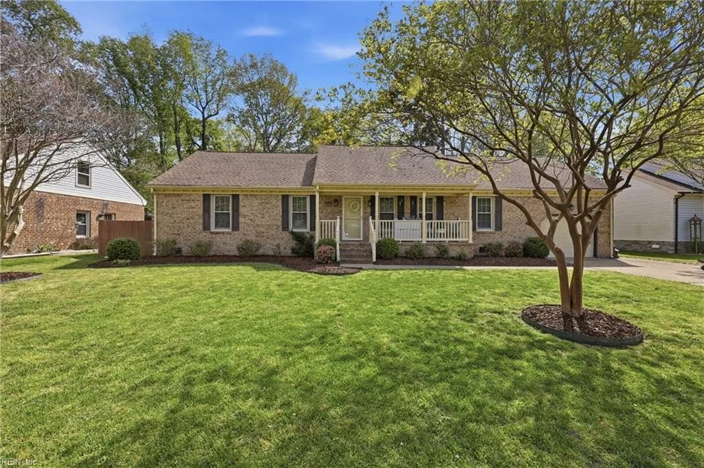 608 Ravenstone DR, CHESAPEAKE VA 23322 - Photo 3