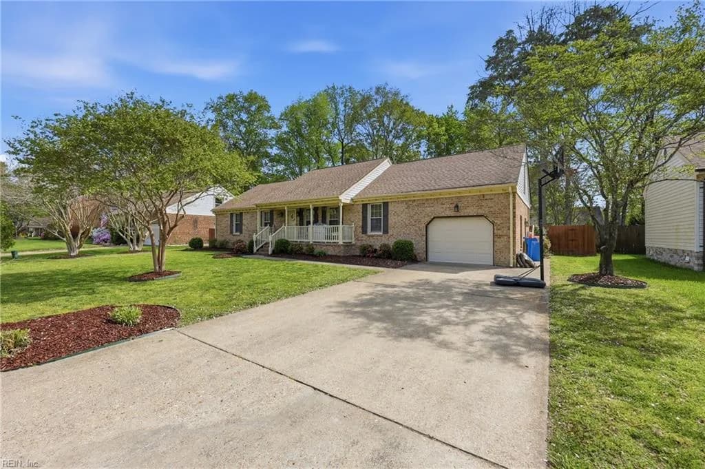 608 Ravenstone DR, CHESAPEAKE VA 23322 - Photo 5