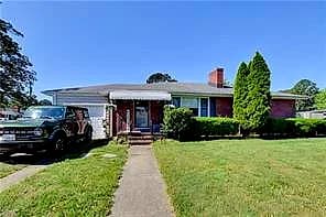 10 Rivercrest CT, PORTSMOUTH VA 23701 - Main photo