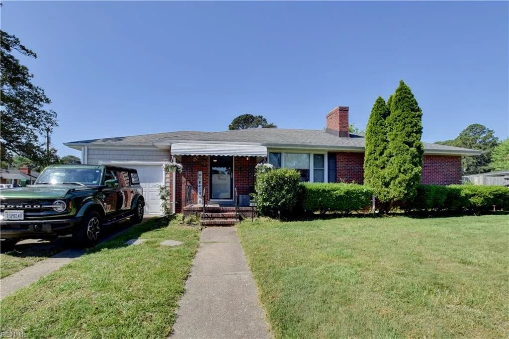 10 Rivercrest CT, PORTSMOUTH VA 23701 - Photo 2