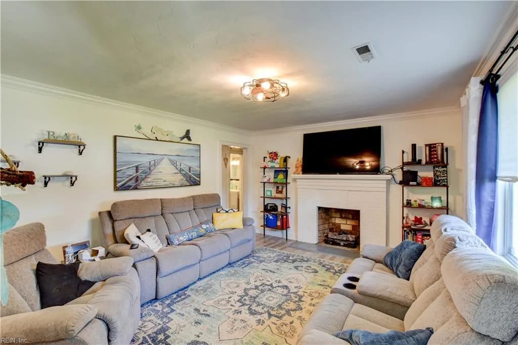 10 Rivercrest CT, PORTSMOUTH VA 23701 - Photo 3