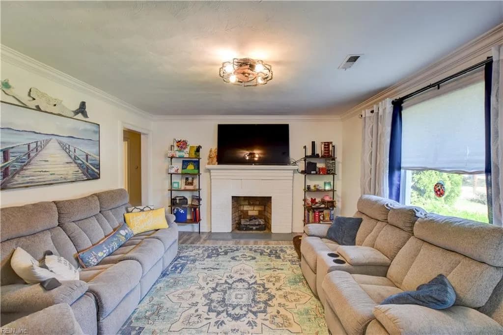 10 Rivercrest CT, PORTSMOUTH VA 23701 - Photo 4