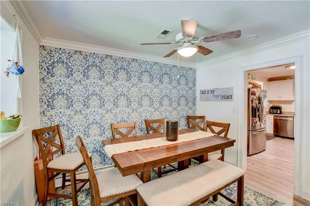10 Rivercrest CT, PORTSMOUTH VA 23701 - Photo 5