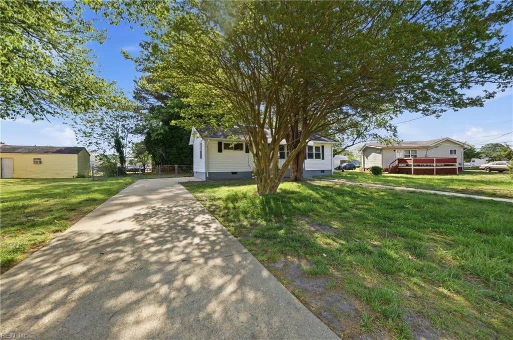403 Viking ST, PORTSMOUTH VA 23701 - Photo 3