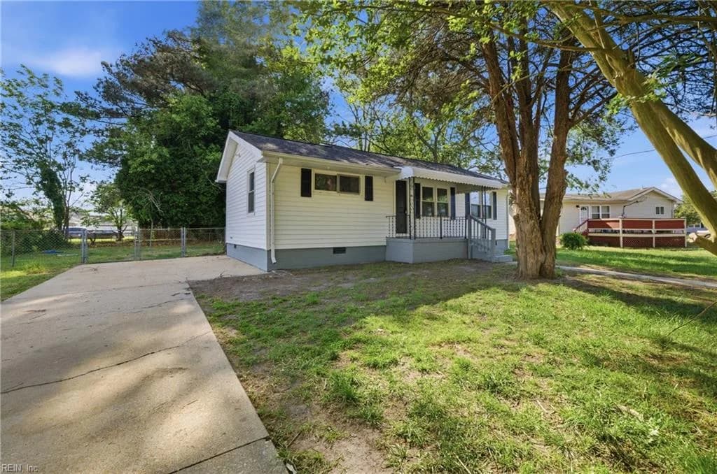 403 Viking ST, PORTSMOUTH VA 23701 - Photo 4
