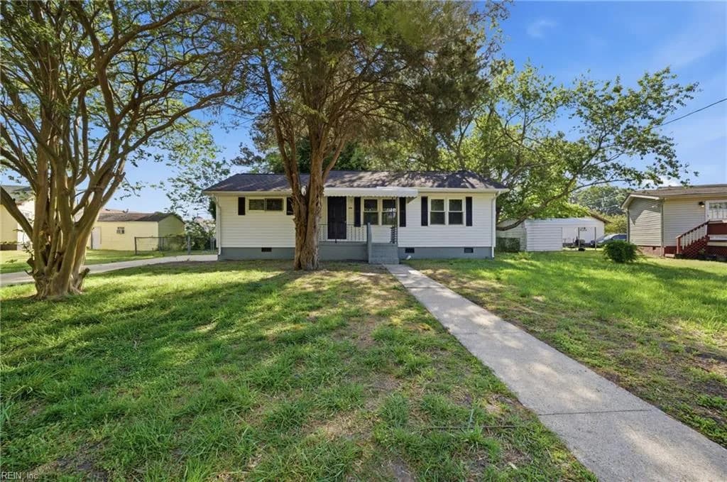 403 Viking ST, PORTSMOUTH VA 23701 - Photo 5