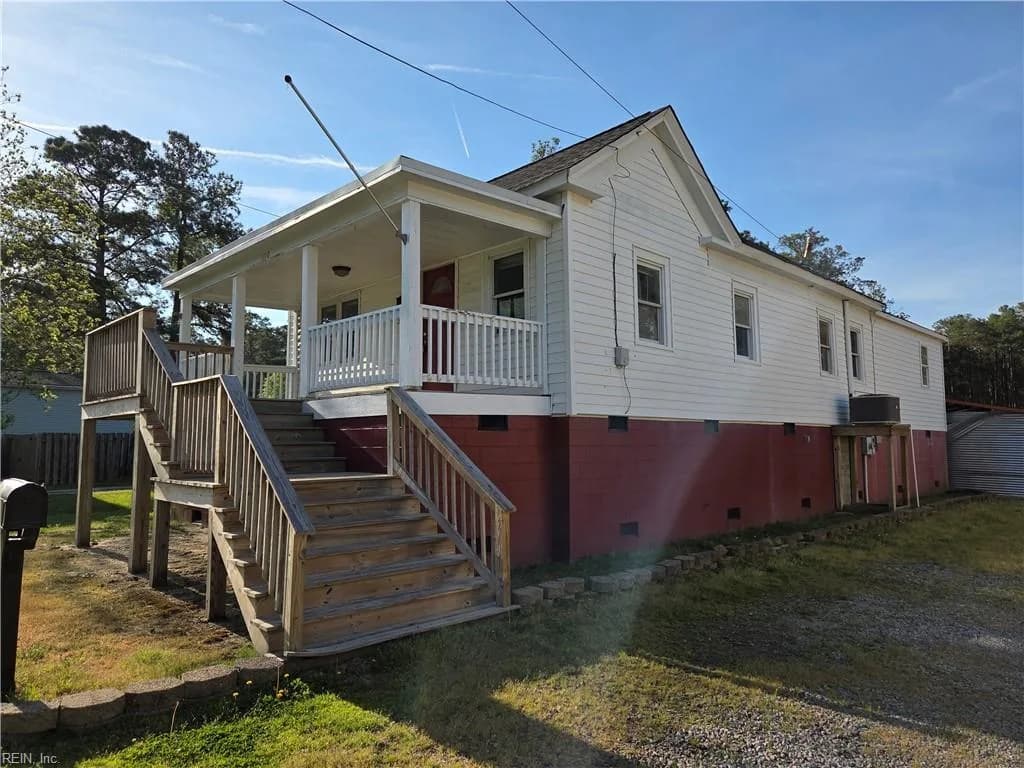 1110 Poquoson AVE, POQUOSON VA 23662 - Photo 3