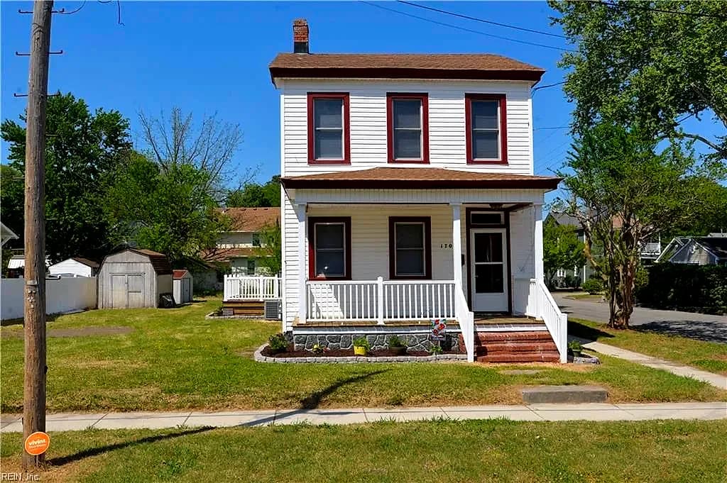 1700 McDaniel ST, PORTSMOUTH VA 23704 - Photo 2